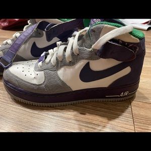 high top air force 1